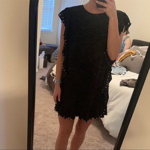 TCEC Dress